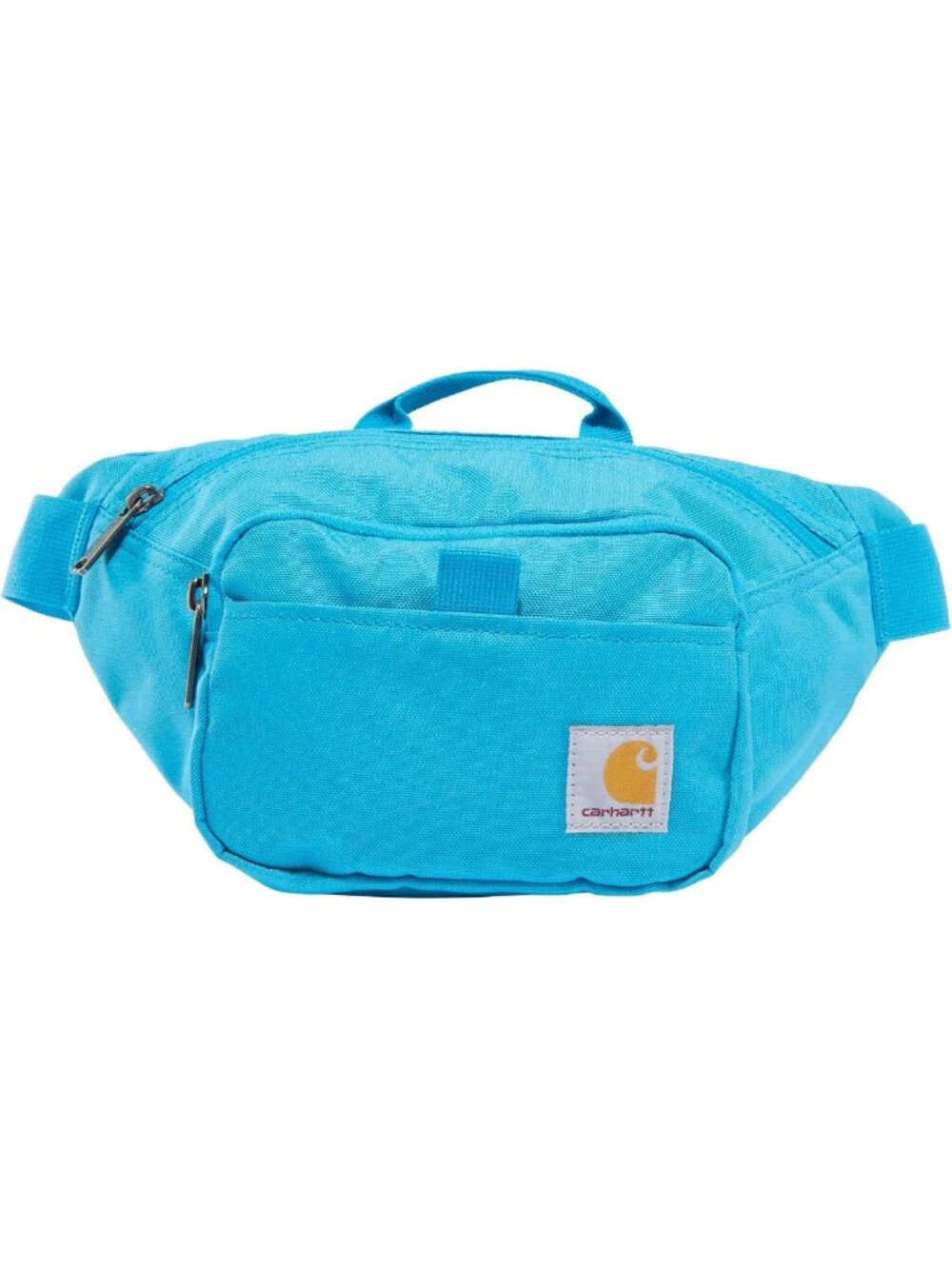 Durable Water-Resistant Sling Bag | Adjustable Hip Pack for Outdoor Adventures